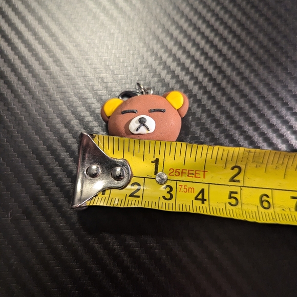 Bear bracelet charm - Picture 4 of 4